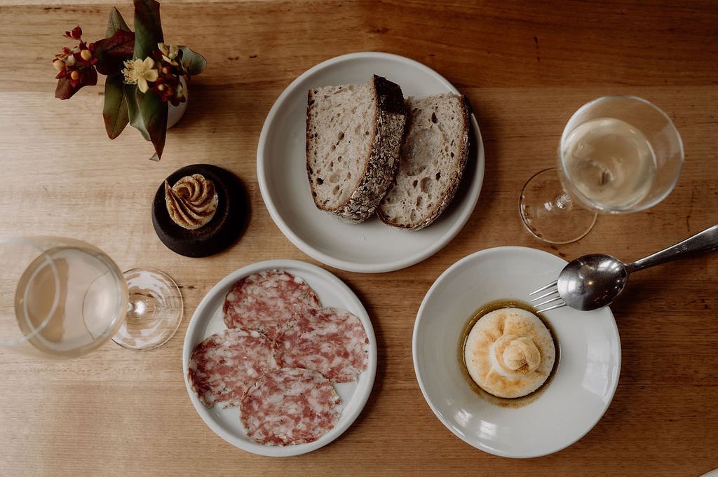 Agrarian Kitchen Stay, Tour & Dine (Photo credit: agrariankitchen)