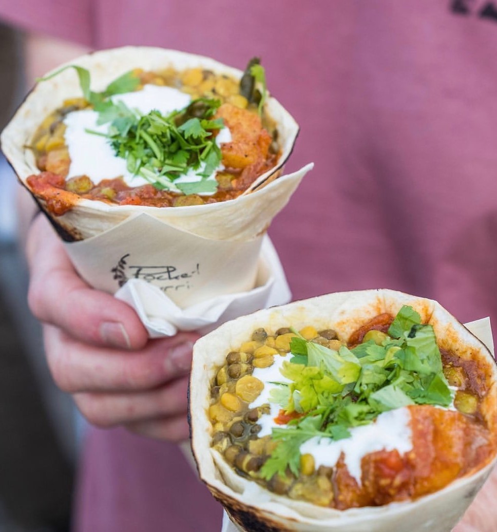 Pocket Curries (Image Credit: @pocketcurries)