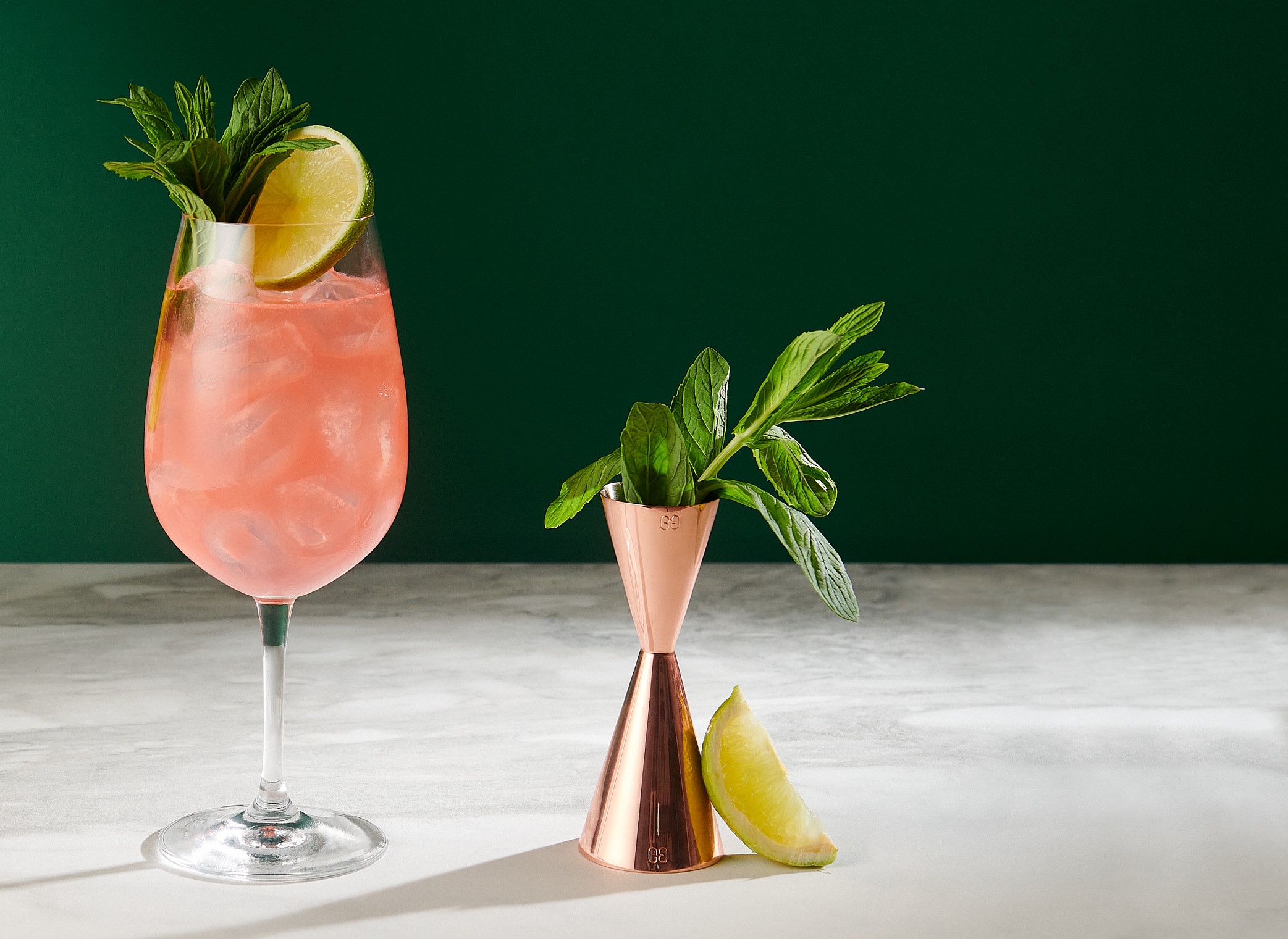 Passoa Spritz
