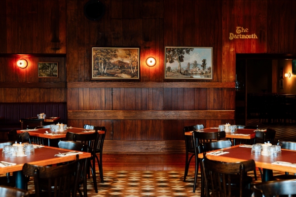 Orrong Hotel