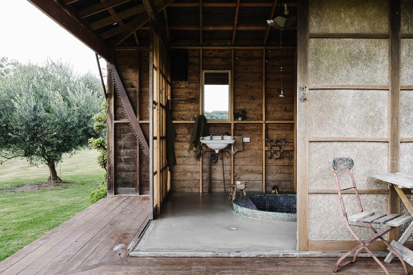 Liptrap Loft (Image Credit: Marnie Hawson)