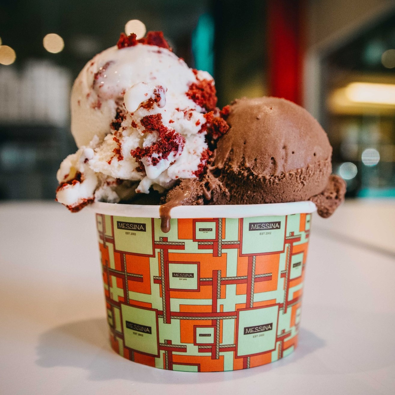 Gelato Messina