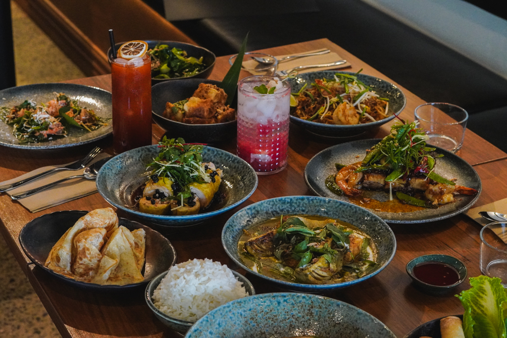 3 Sisters Eatery