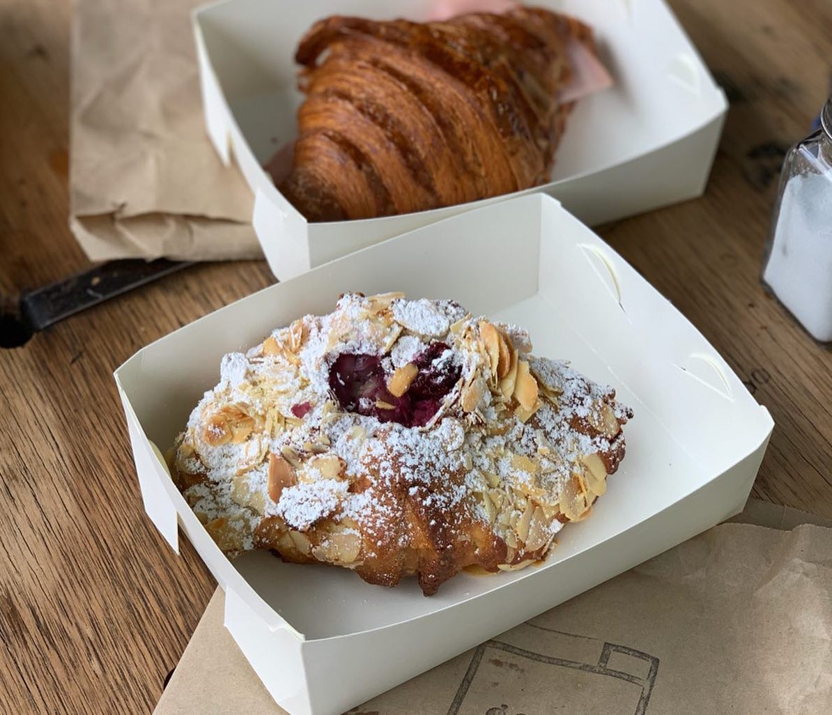 Goose Bakery