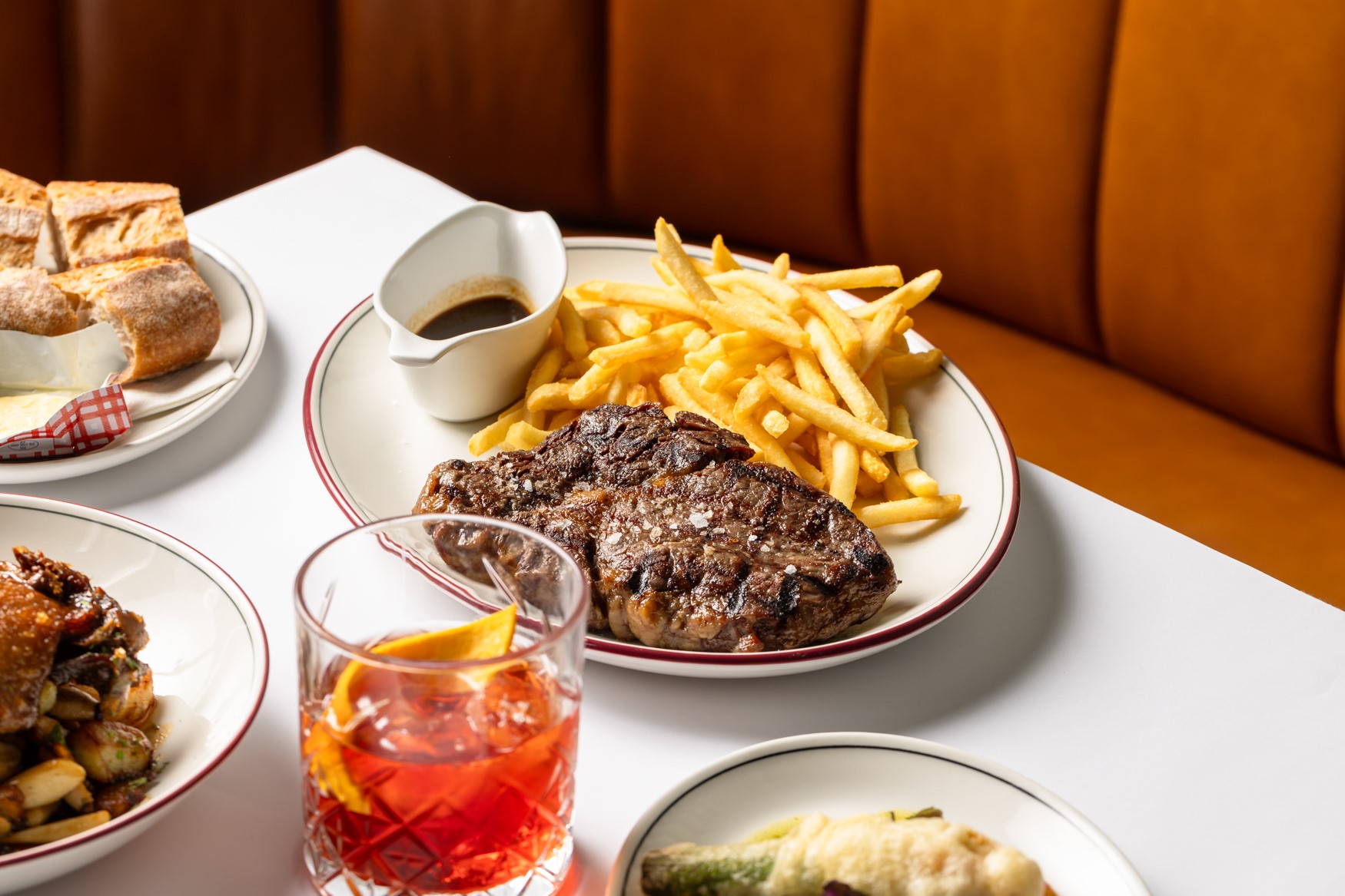 Normandy Bar & Grill