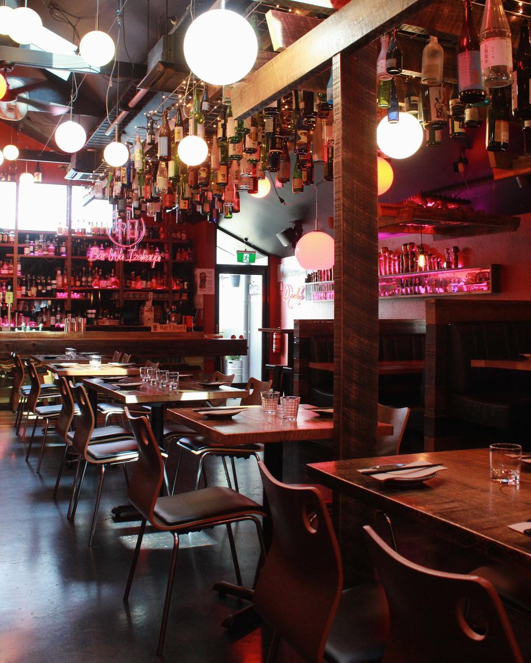 Bar Wa Izakaya