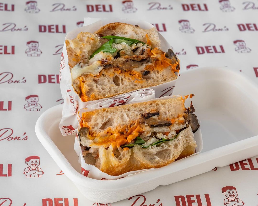 Don's Deli