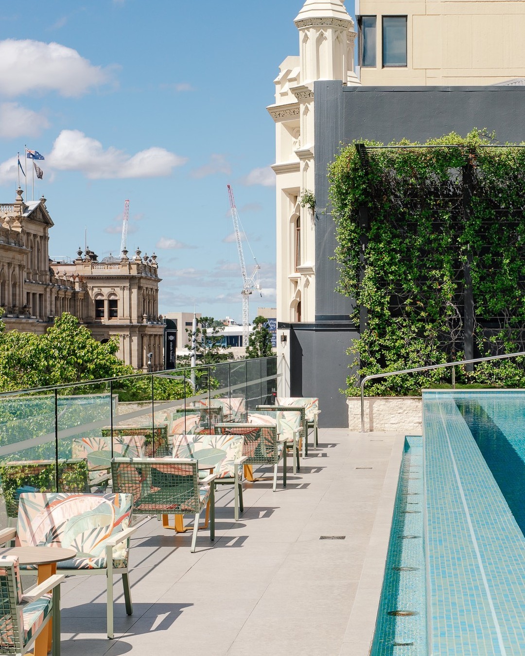 Hibiscus Bar & Terrace