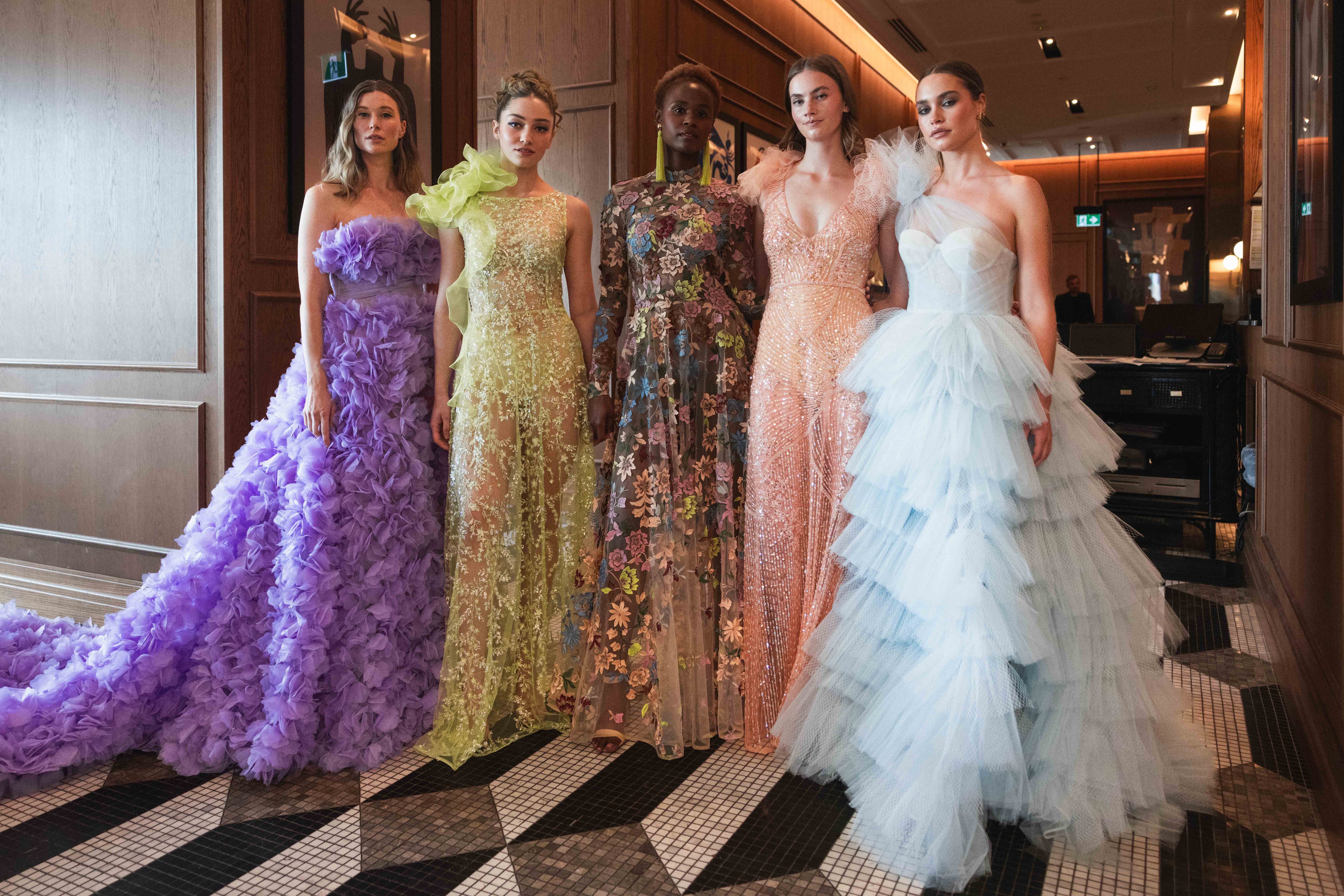 Couture Club - A Sofitel Soirée 