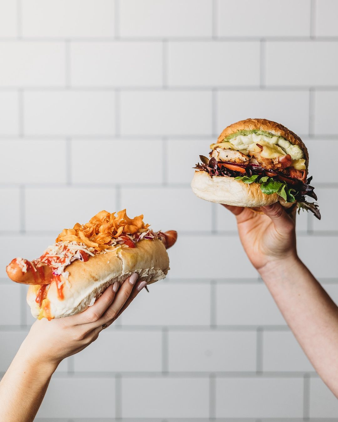 Brodburger