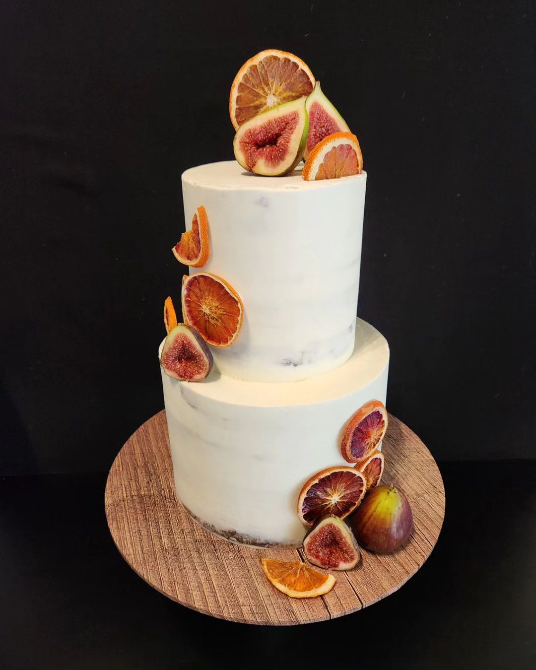 Sugar and Spice Cakes 