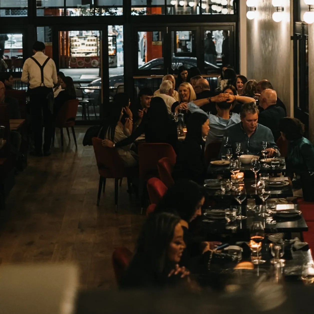 Enoteca Lounge & Cucina