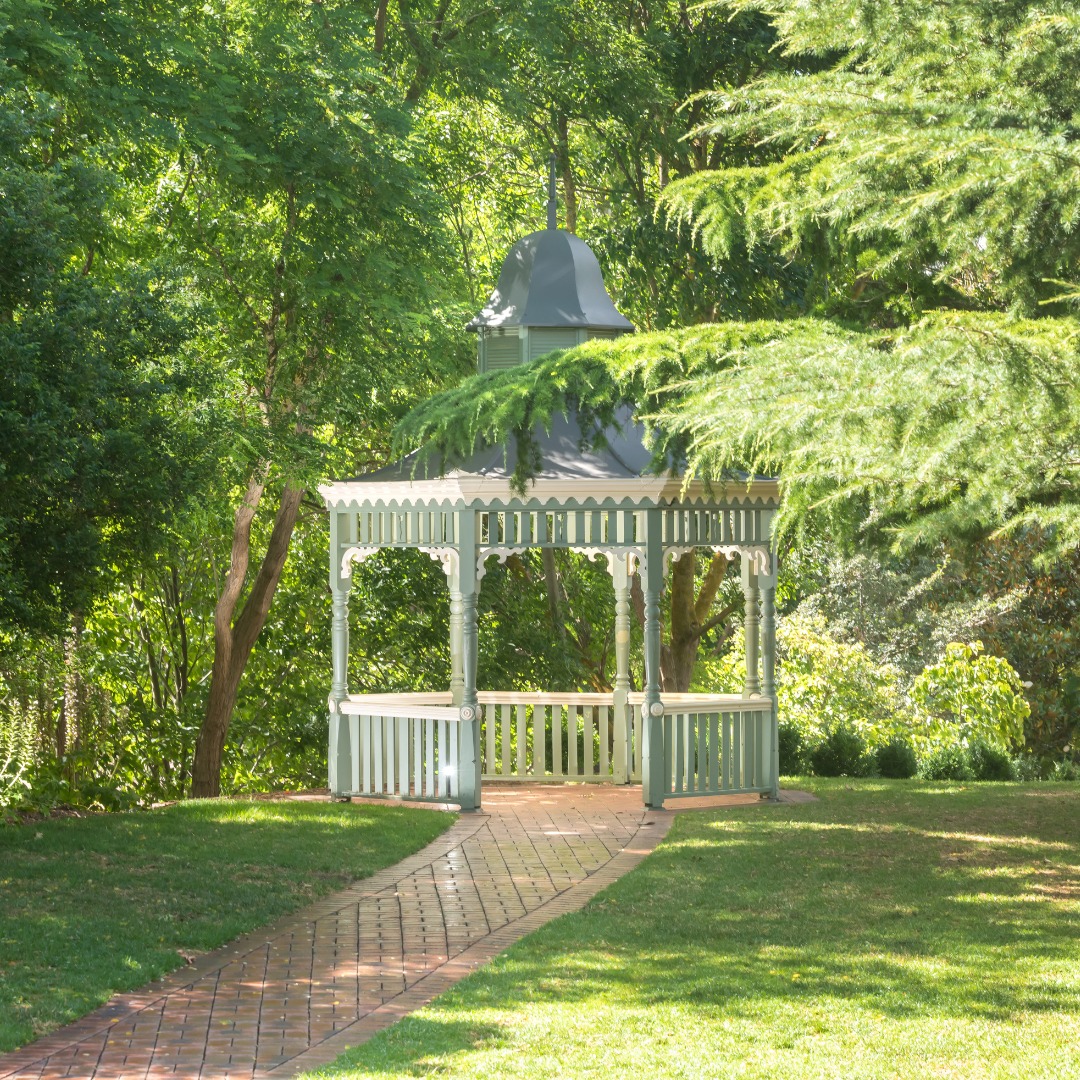 Wilson Botanic Park, Berwick