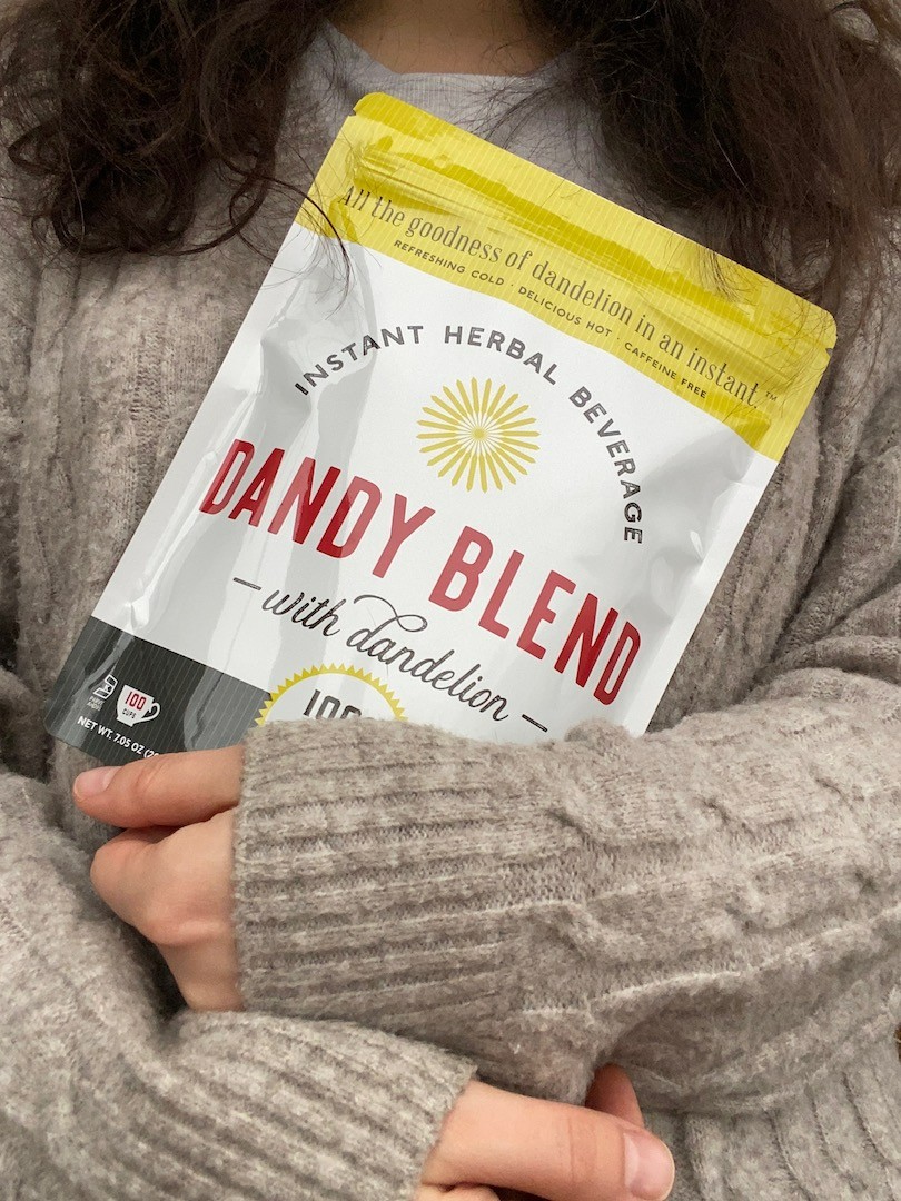 Dandy Blend