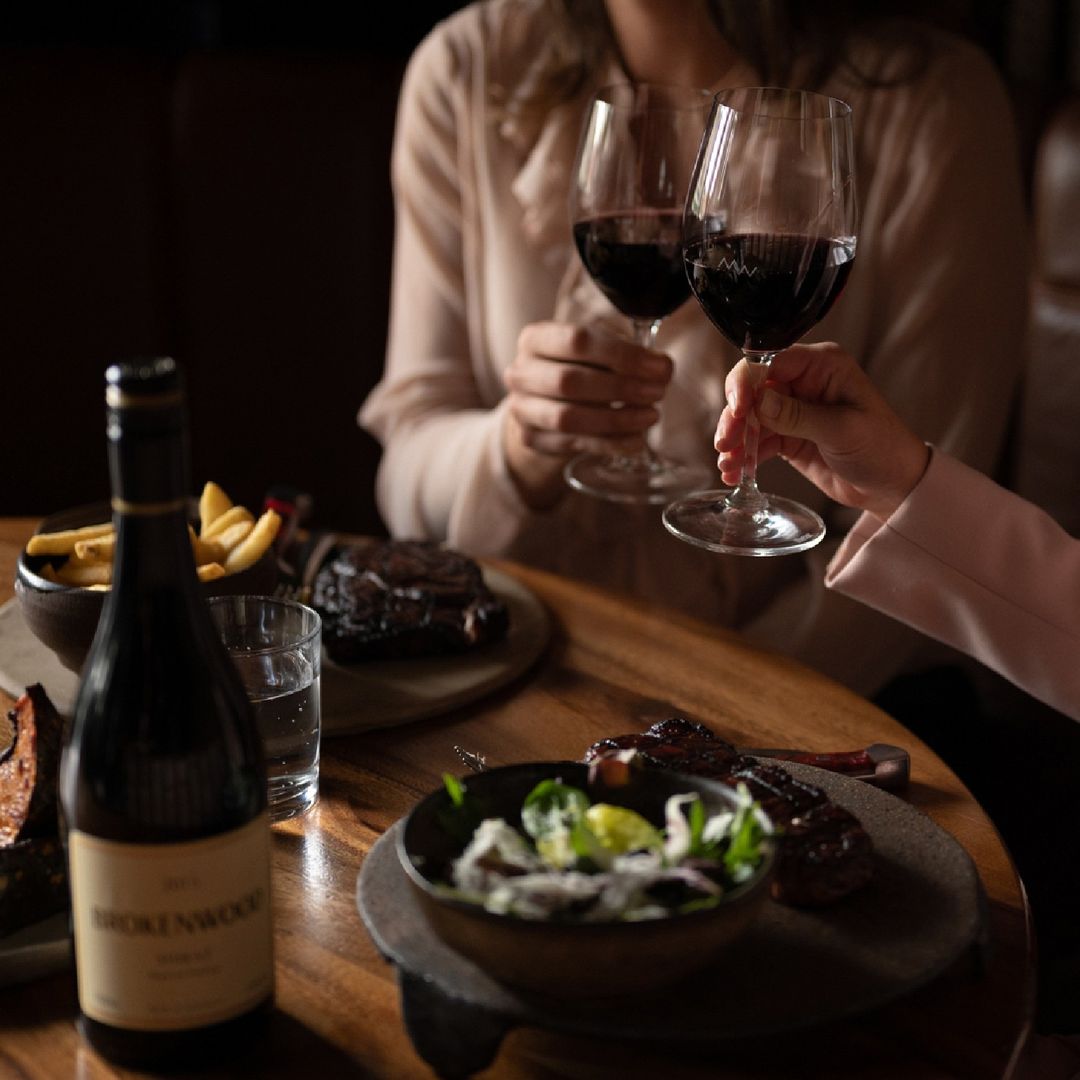 The Meat & Wine Co