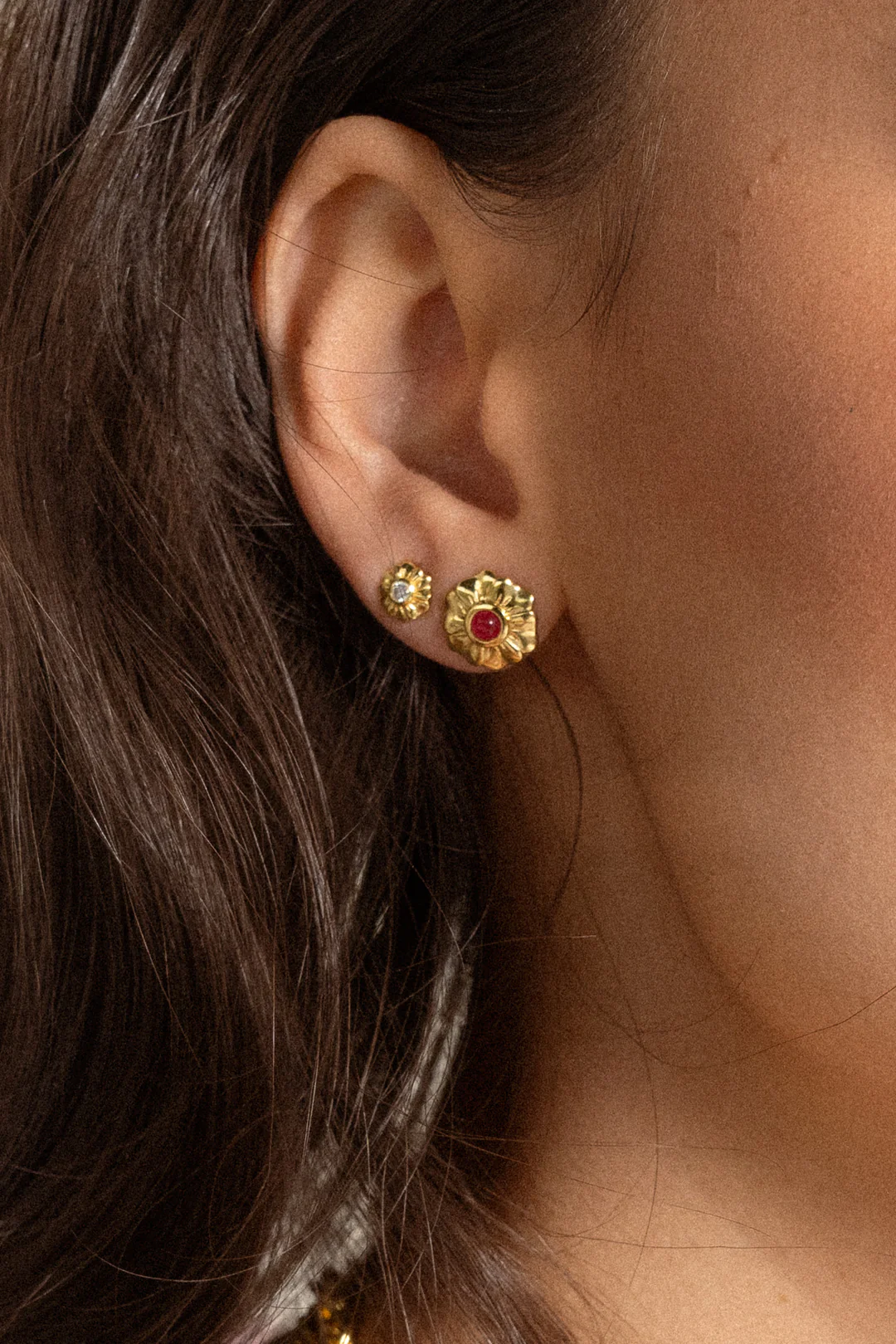 Lottie Mini Studs