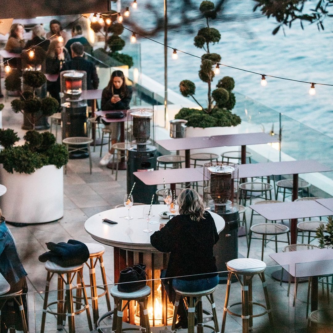 Manly Pavillion 