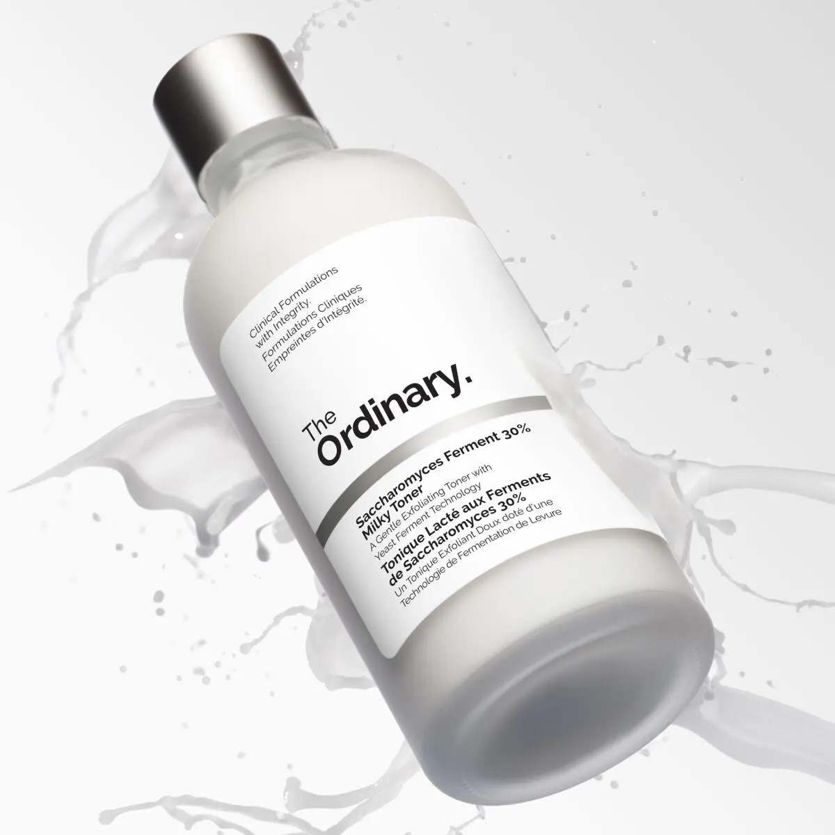The Ordinary