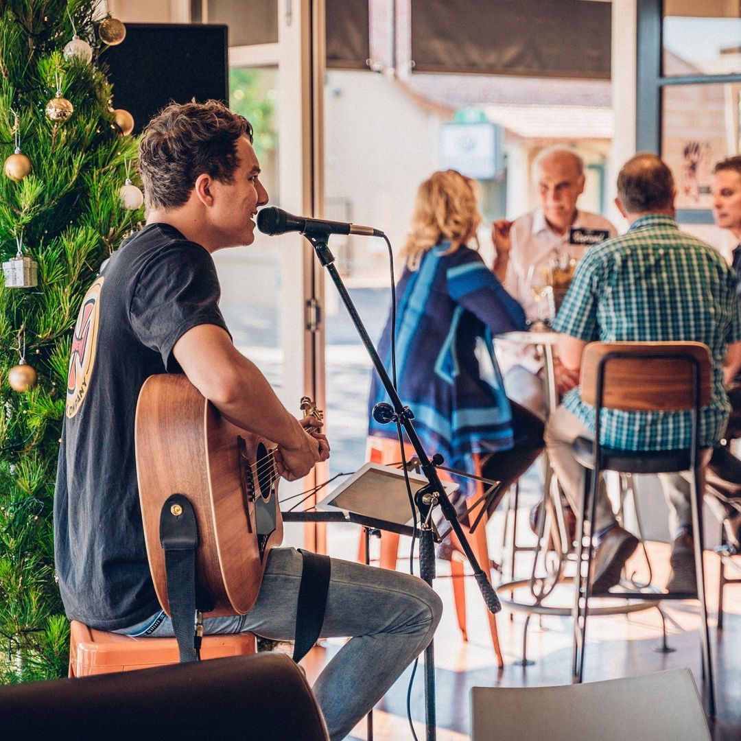 The Unley (Image Credit: @thepass__)