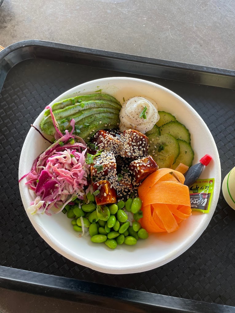 Good Cartel (Image Credit: Esther Park, Google Review)