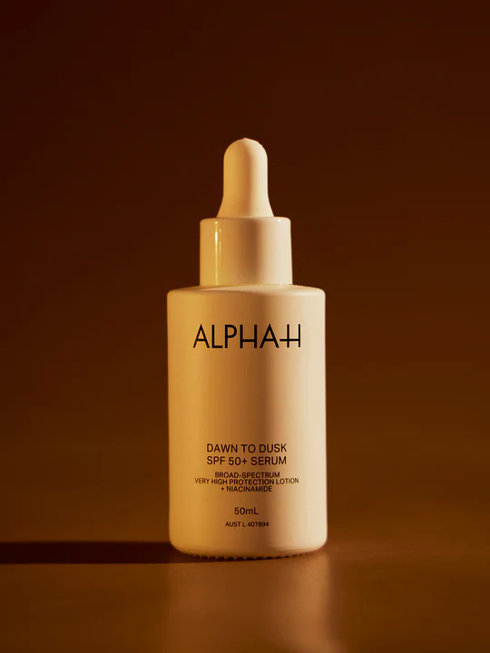 Alpha-H