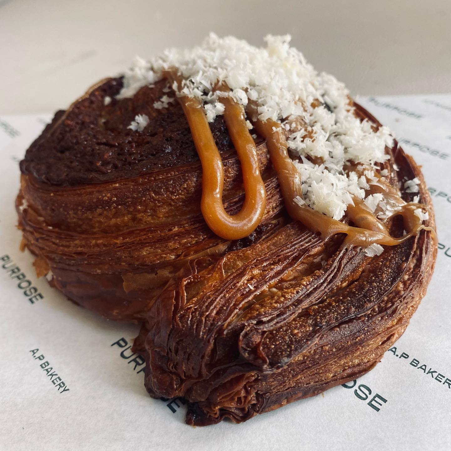 A.P Bakery