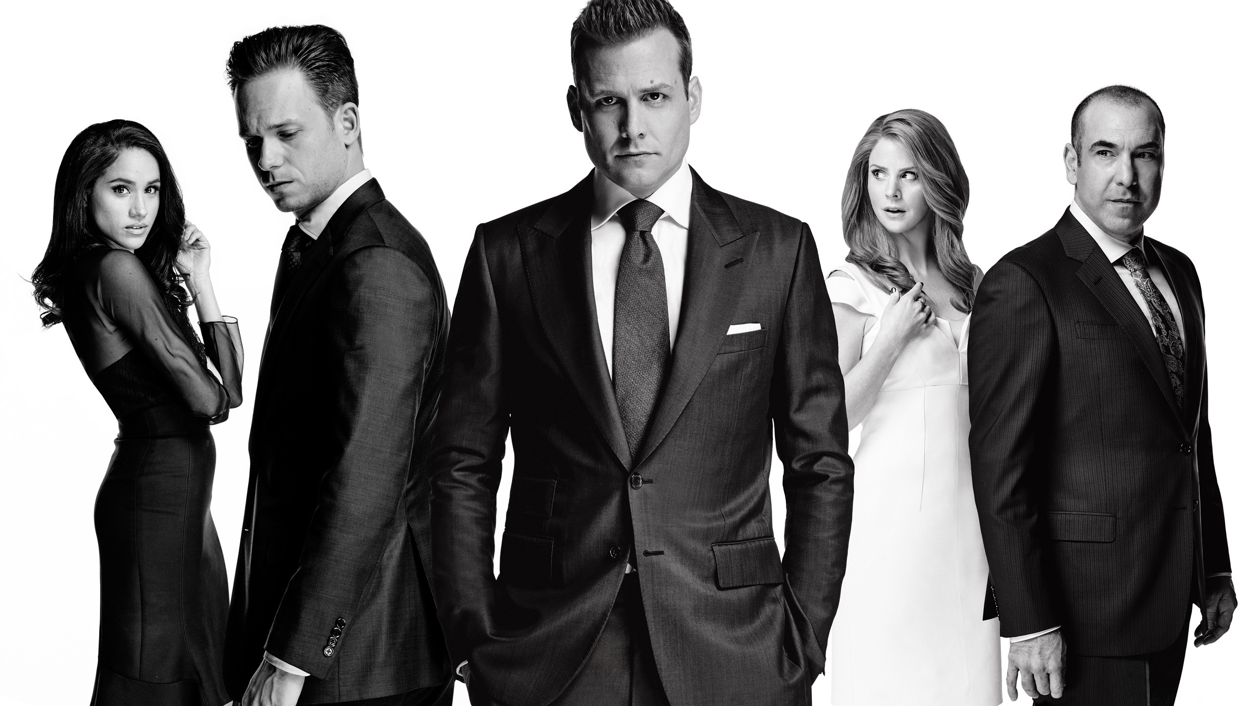 Suits (Image Credit: Netflix)