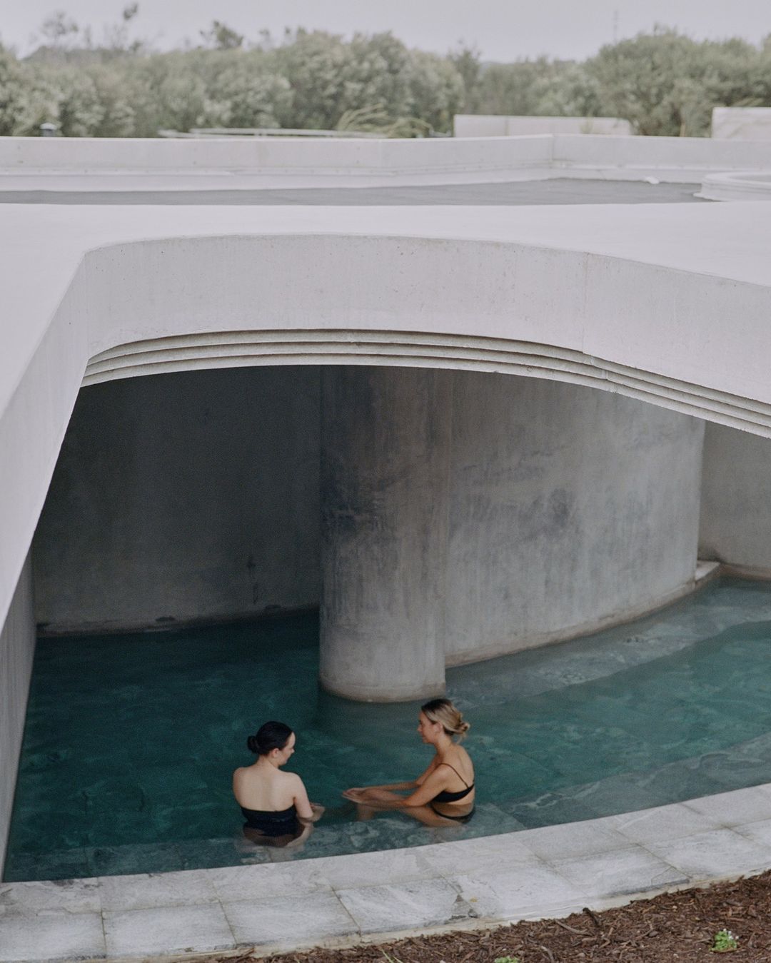 Alba Thermal Spa