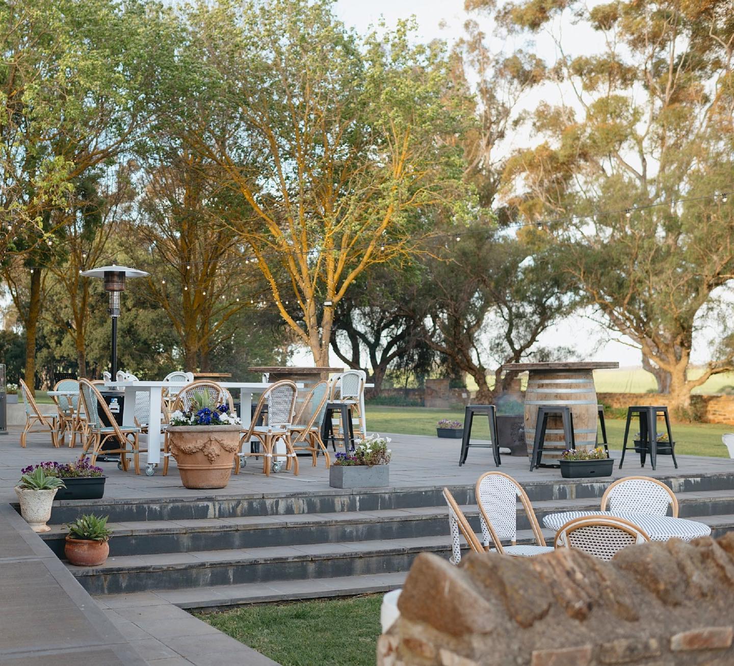 Koonowla Wines