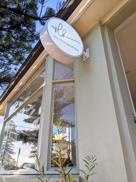 The Little Boutique