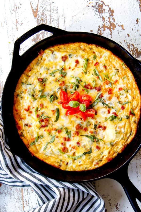 Frittata
