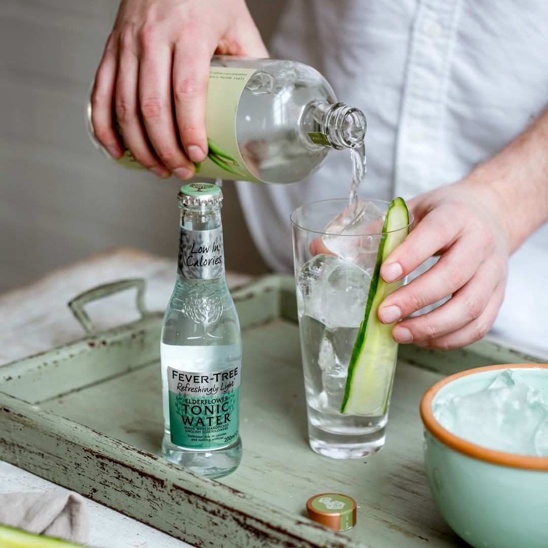 Fever-Tree
