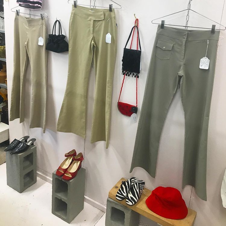 Lost and Found Market