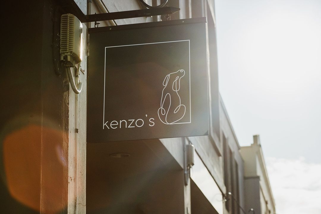 Kenzo's 