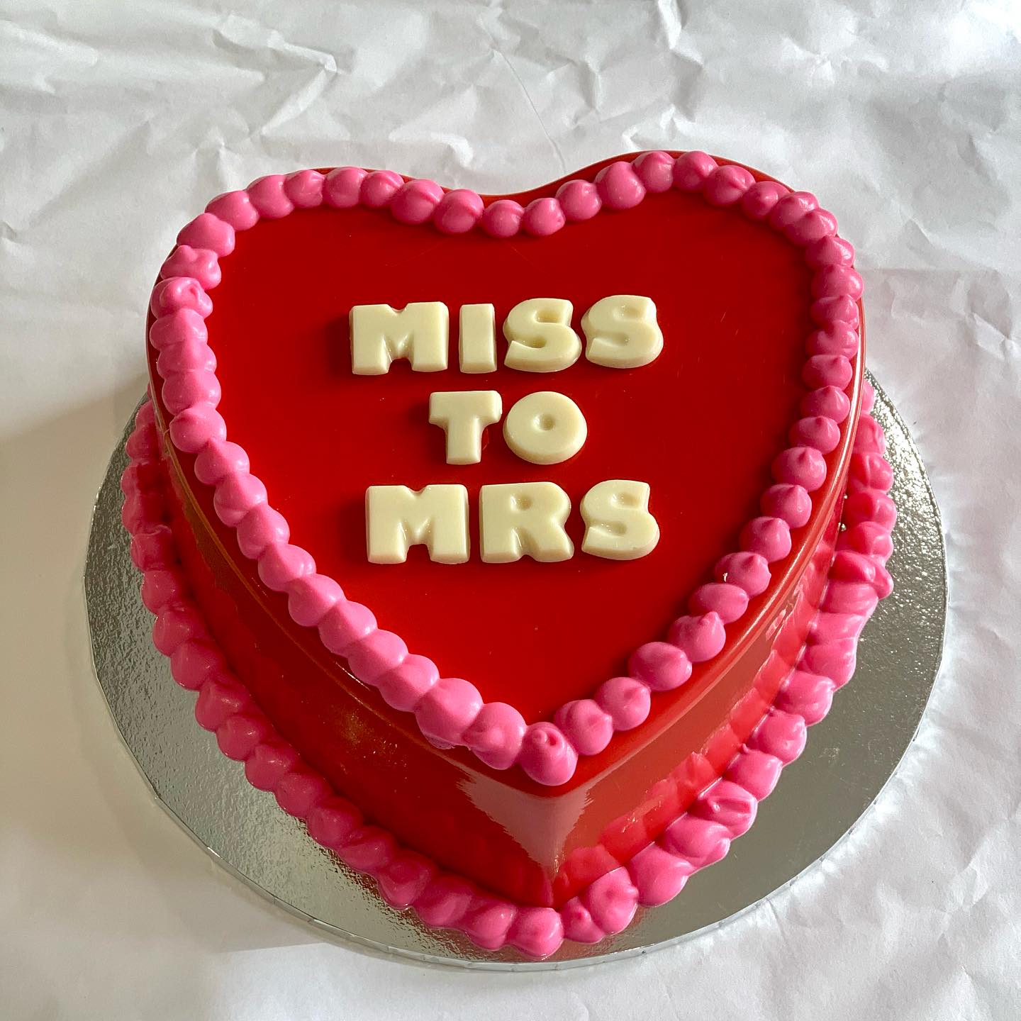 Sydney Smash Cakes 