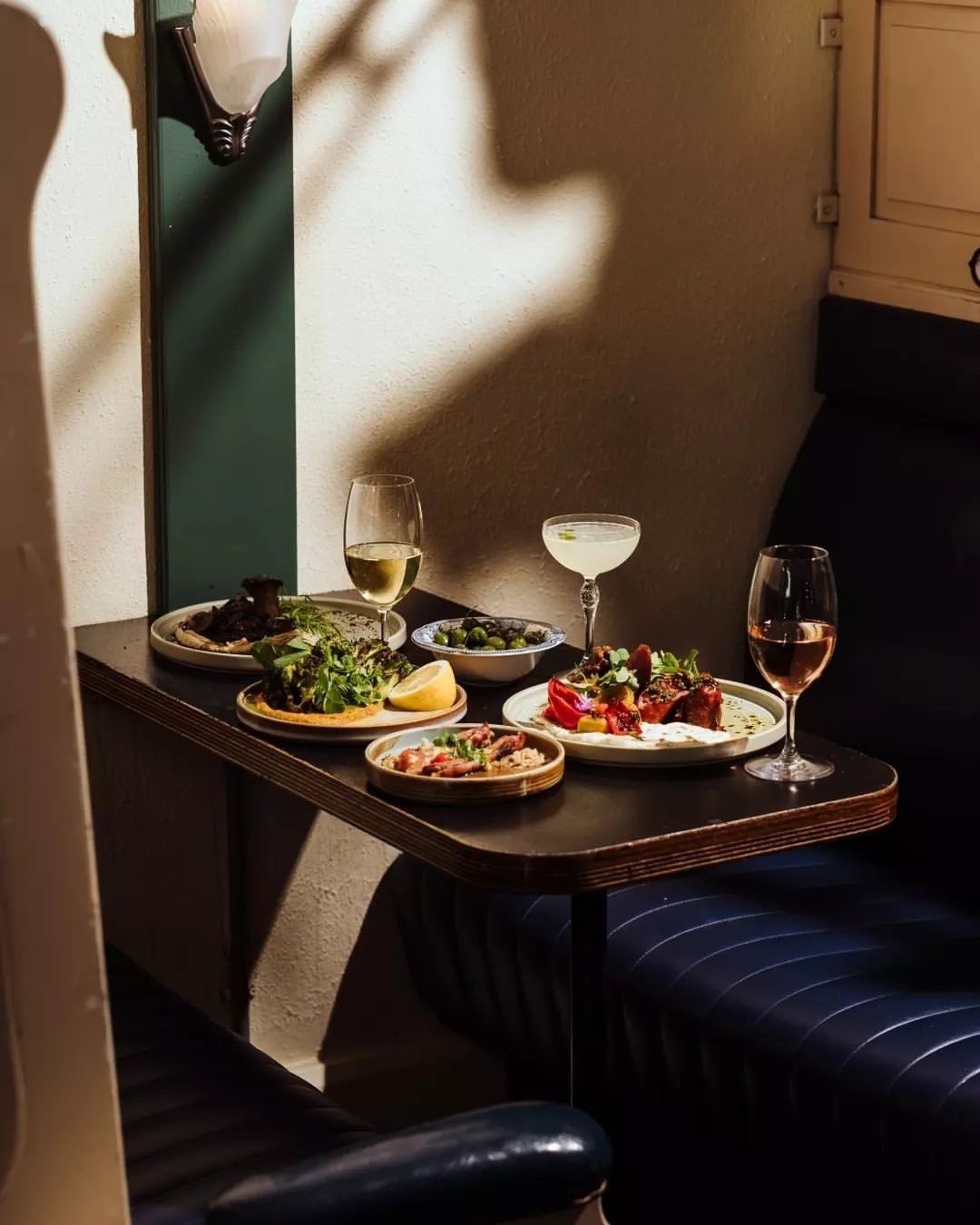 Bar Volare