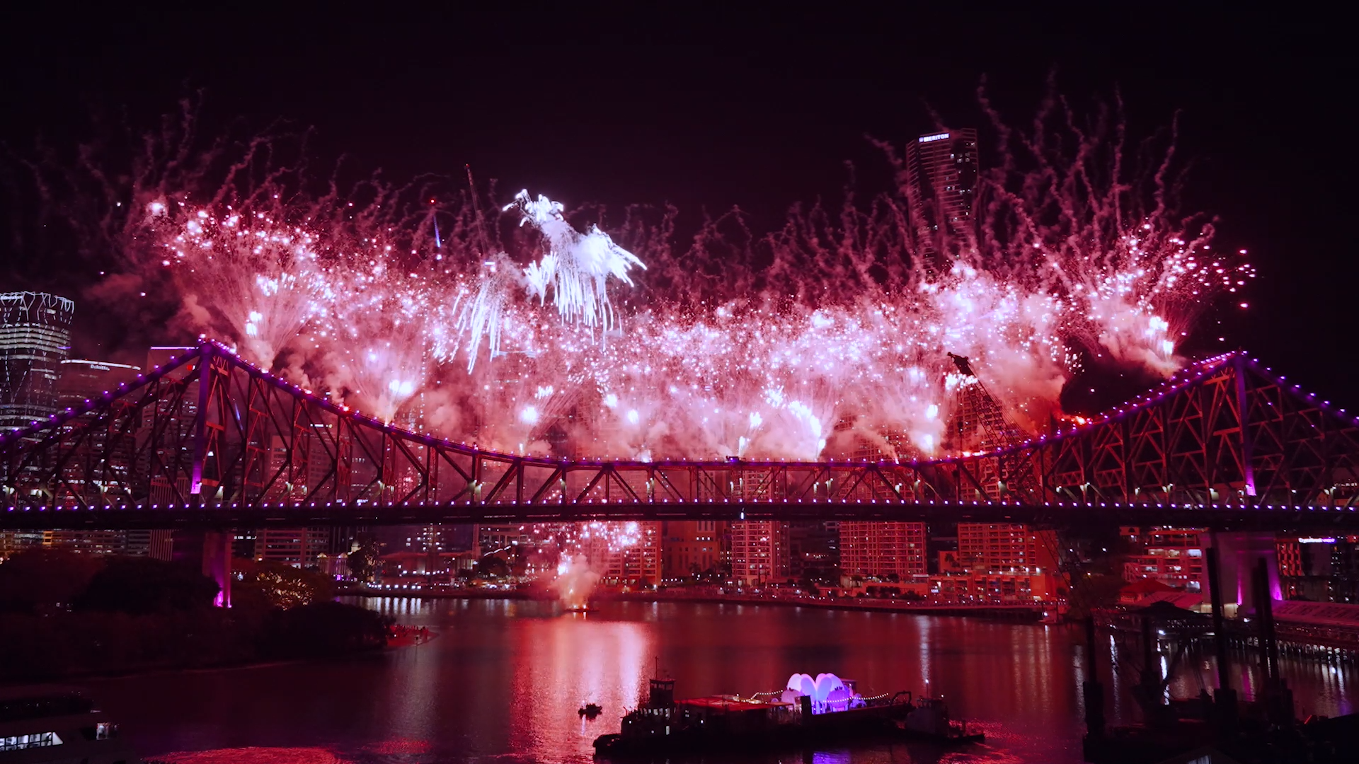 Riverfire by Australian Retirement Trust