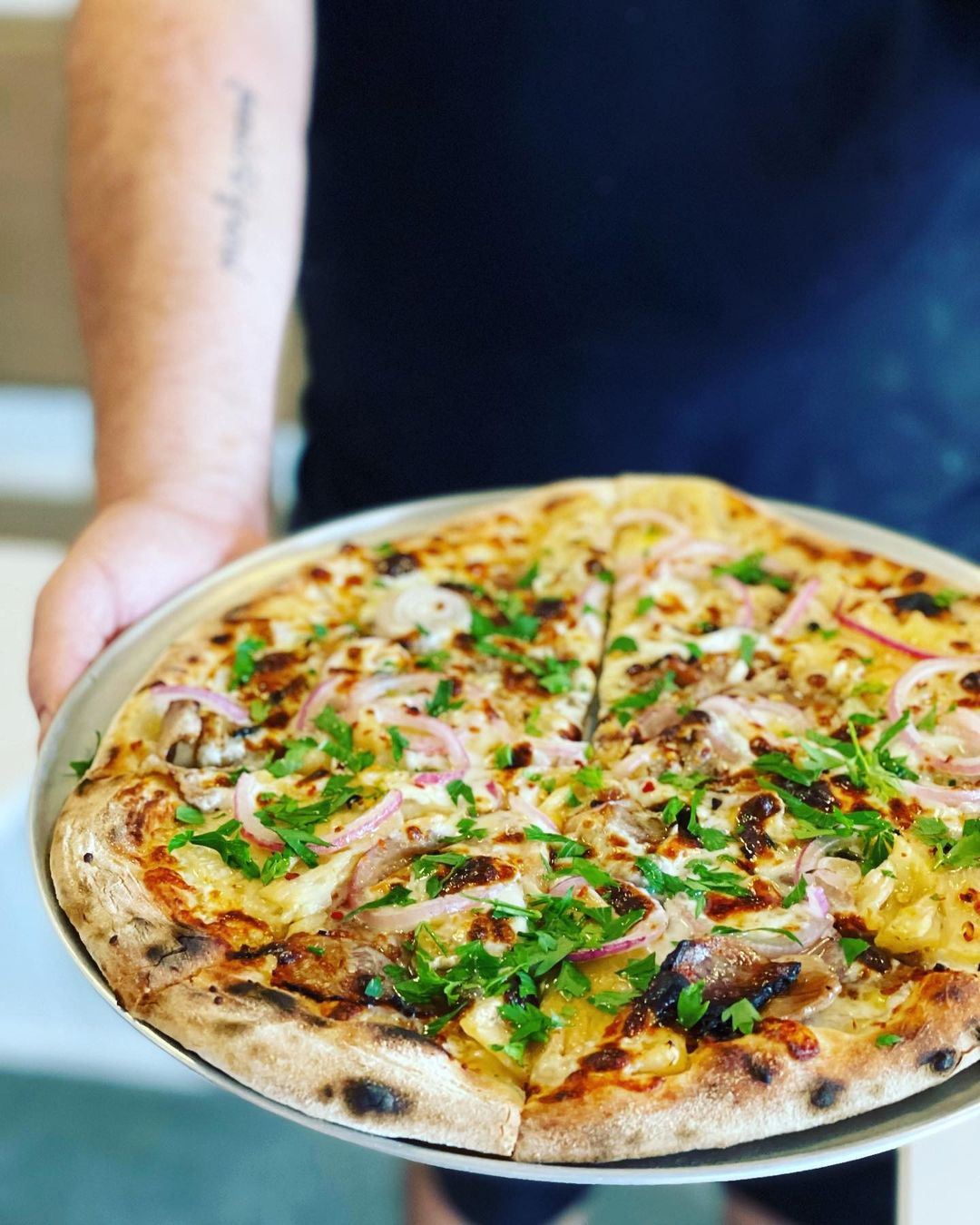Quattro Pizzeria
