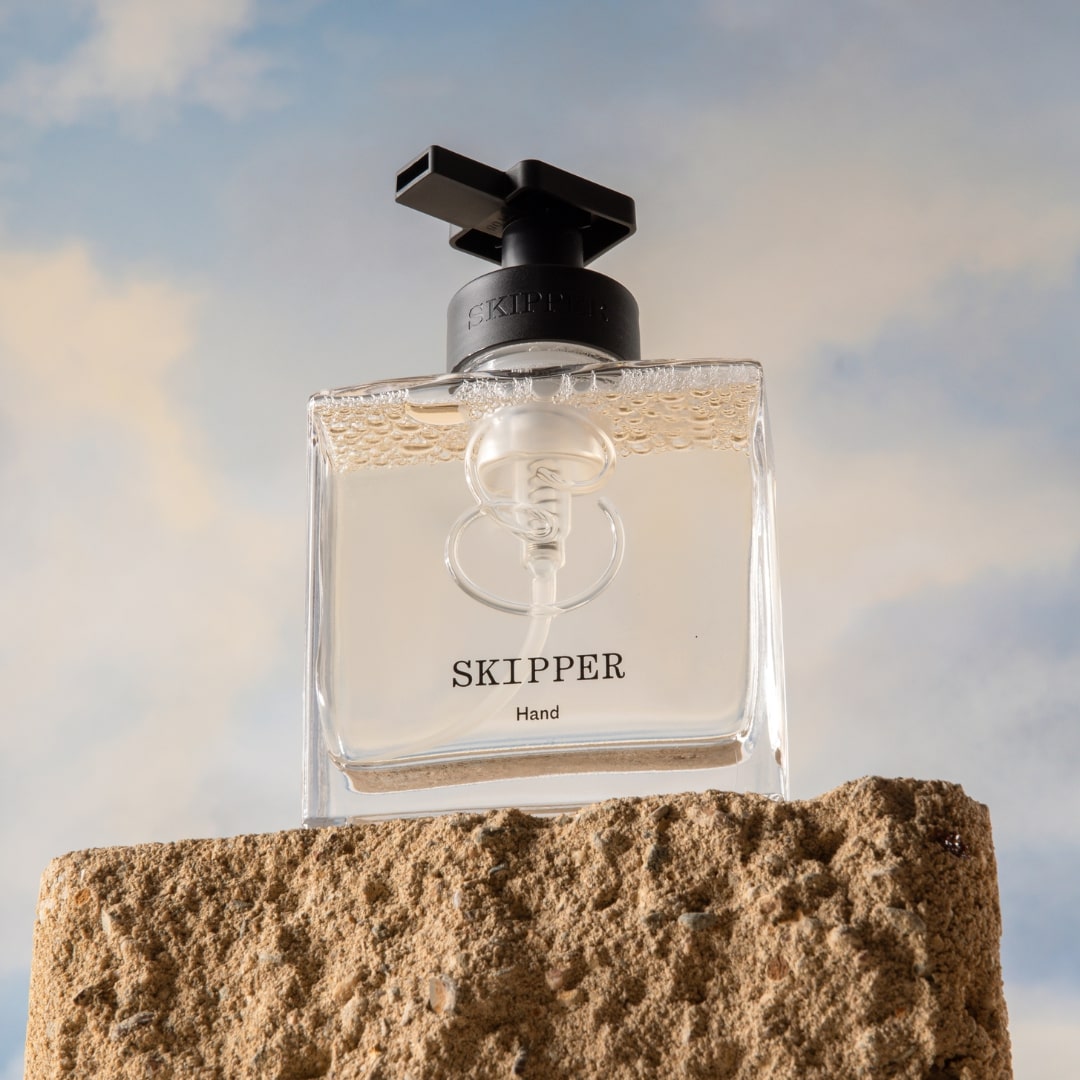 Skipper