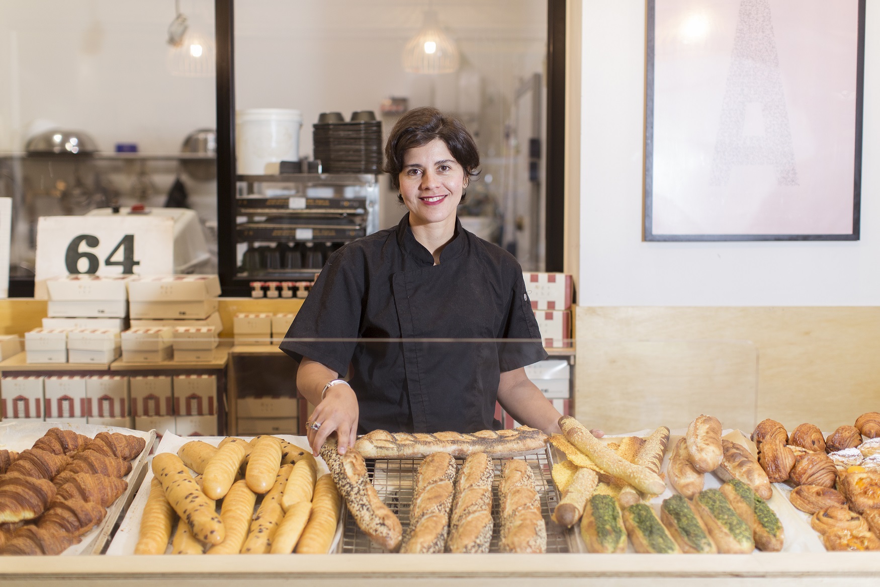 Agathe Patisserie