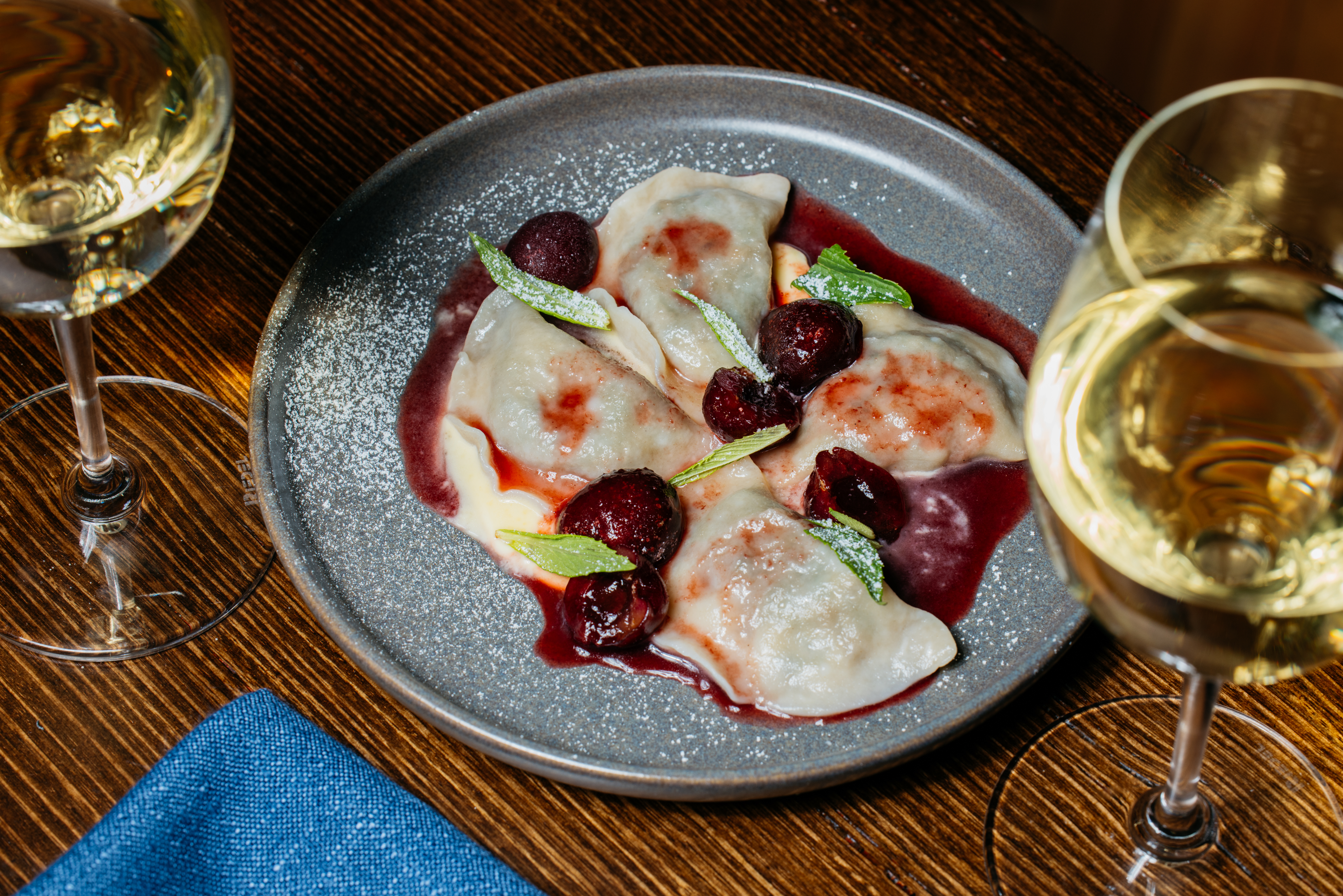 Kyiv Social (Image Credit: Kitti Gould) 