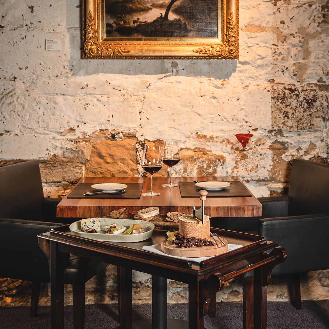 Landscape (Image Credit: Henry Jones Art Hotel)