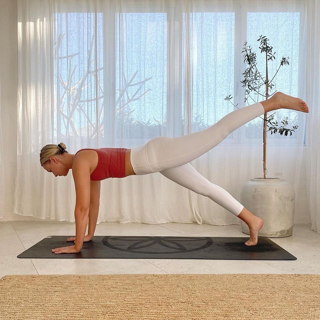 Gaiam Performance Perfect Practice Yoga Kit
