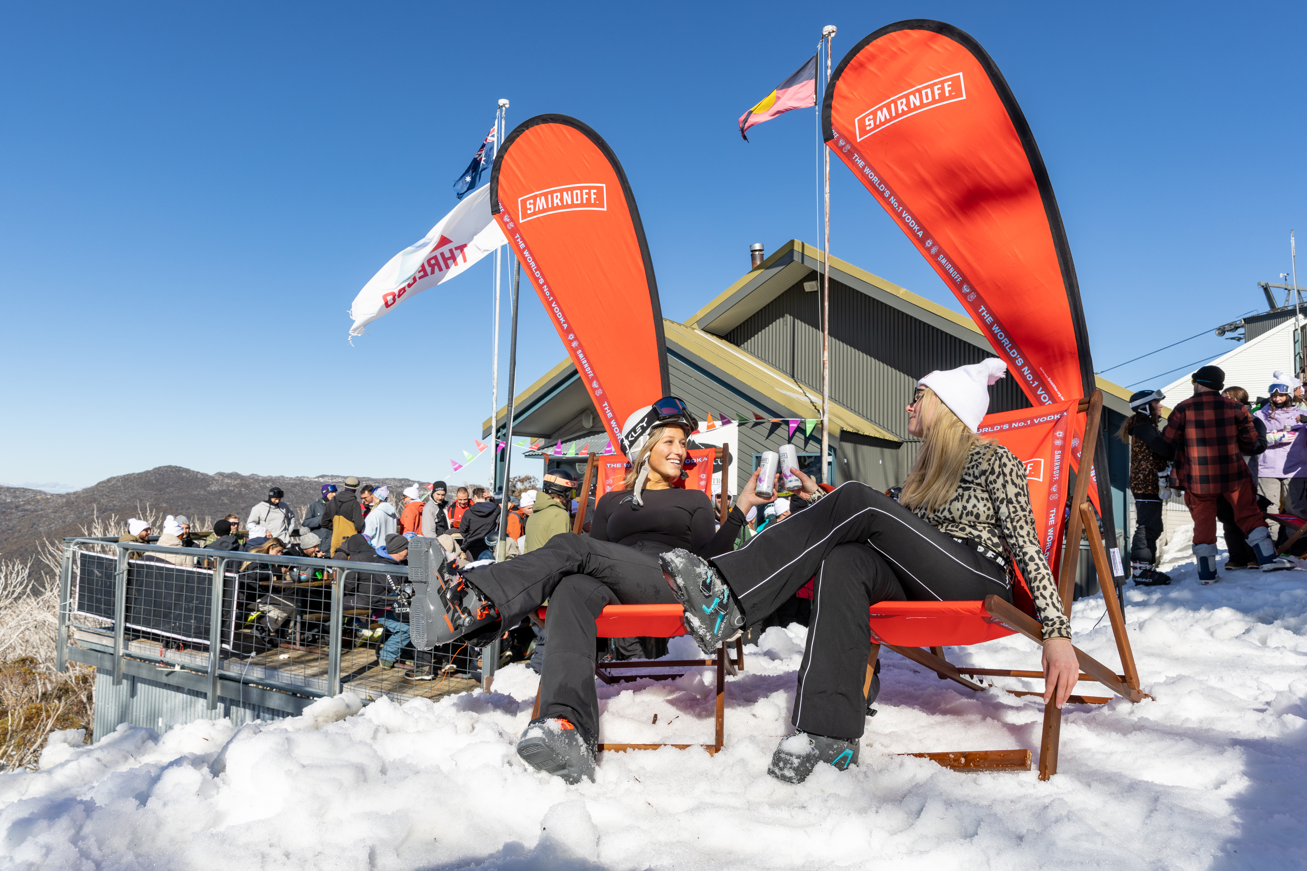 Thredbo Après (Image: Supplied)