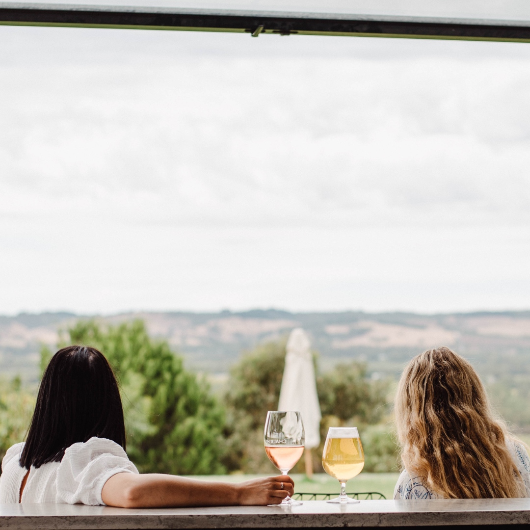 Chalk Hill Wines