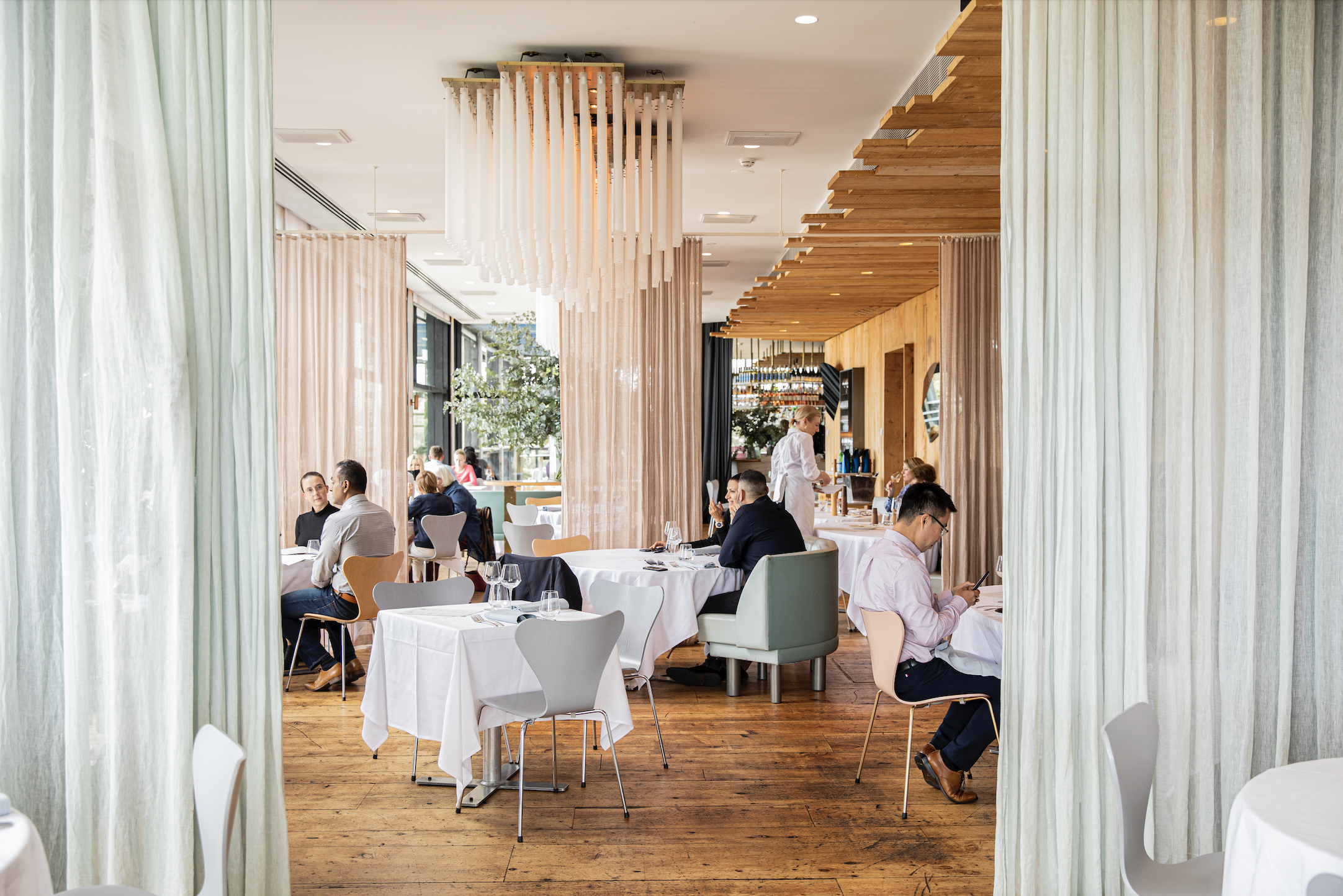 Stokehouse
