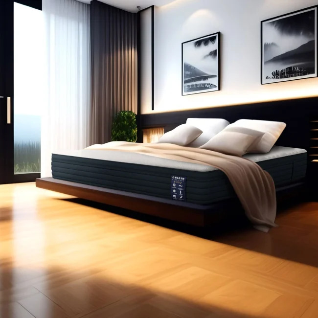 Origin Mattress