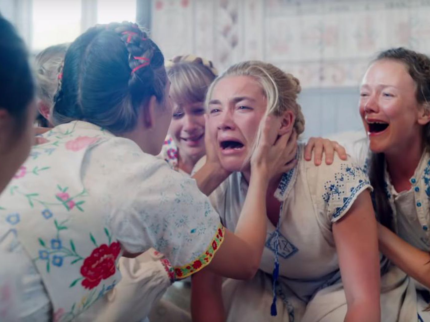 Midsommar