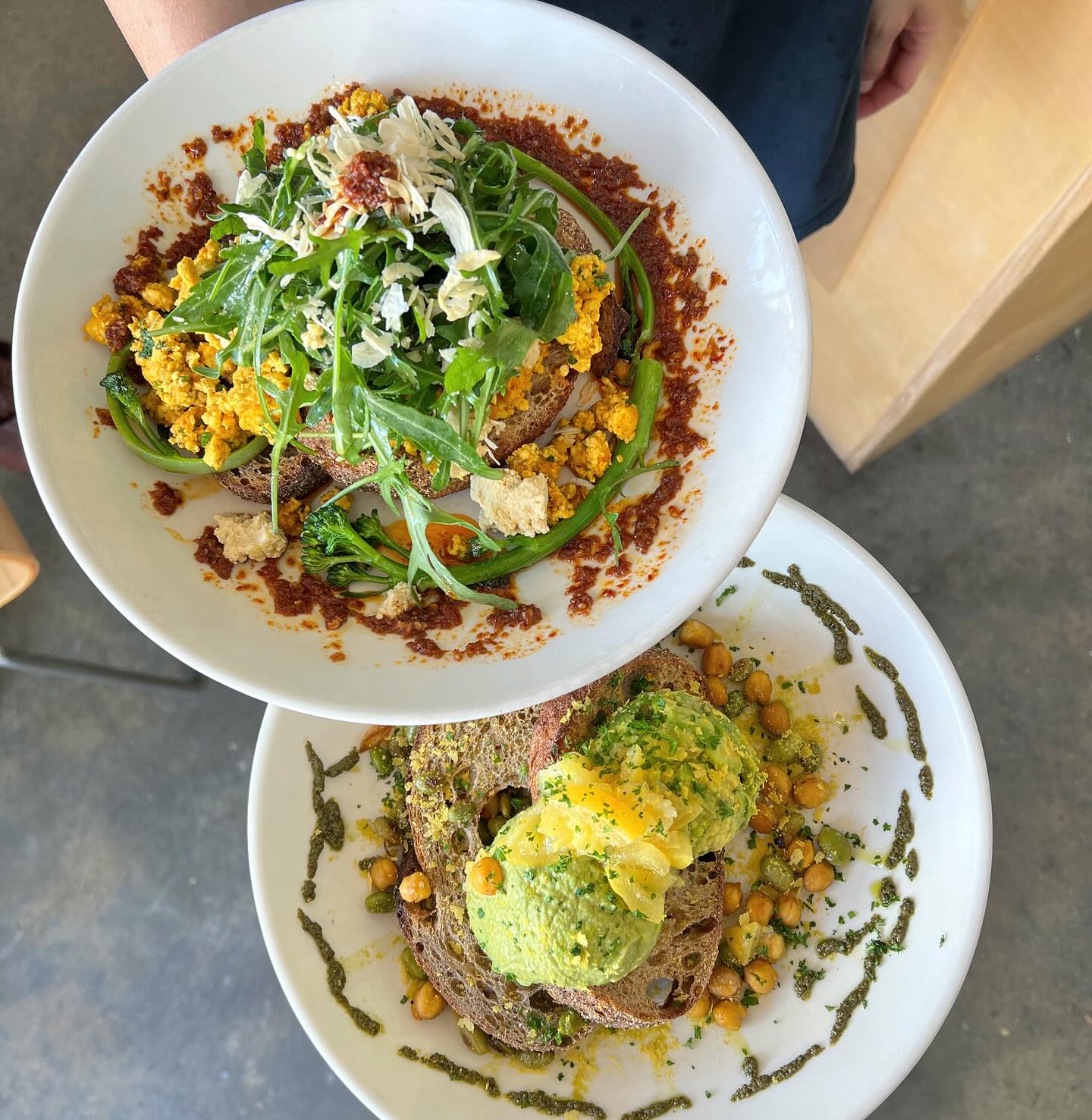 Pearth Organic Kitchen 