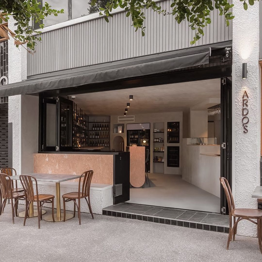 Ardo's Wine Bar